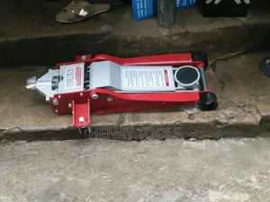 Floor Jack 5ton Is Available