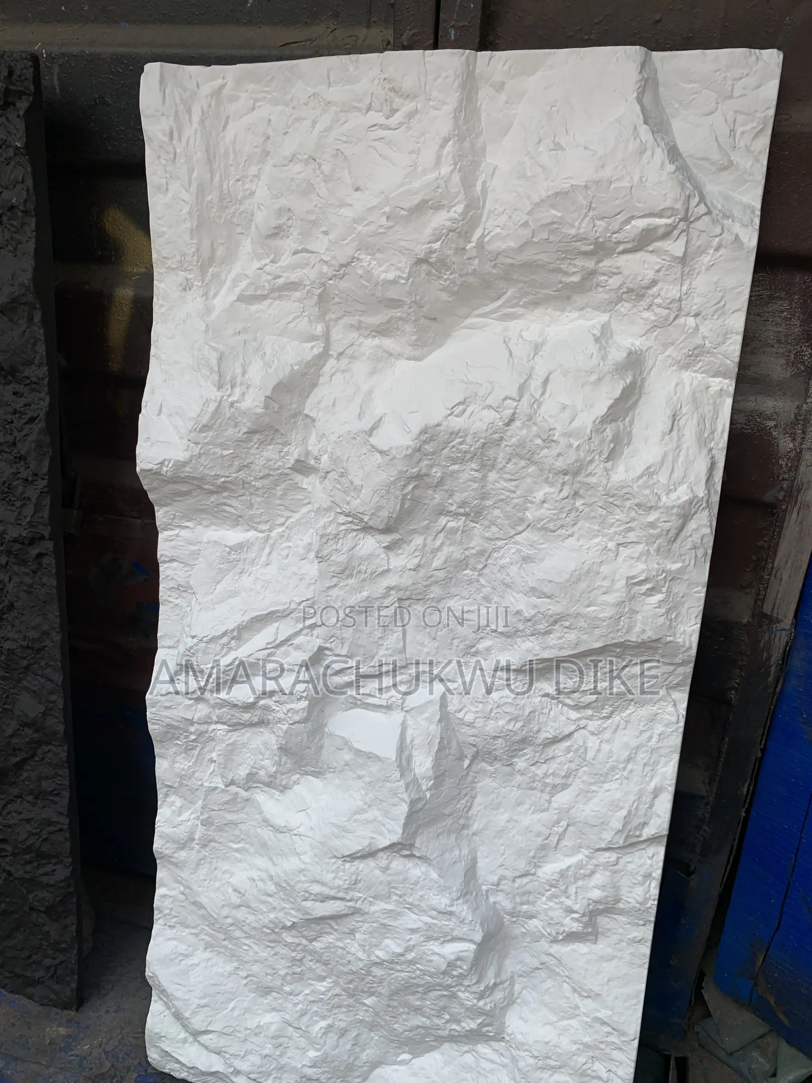 Polyurethane Decorative Pu Stone Wall Panel Wholesale Retail Sales