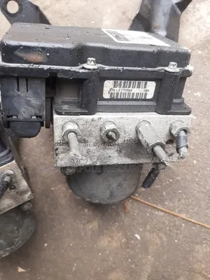 Abs Module for Camry 2.4 2005