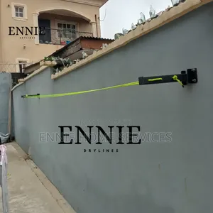 Clothes Dryer (Wall Mounted)