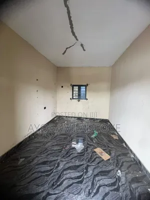Shop to Let at Okun Ajah Abraham Adesanya