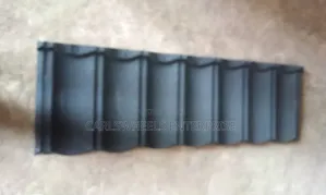 Natural Brand Roofing Sheet