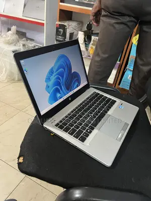 Laptop HP EliteBook Folio 9470M 8GB Intel Core i5 SSD 256GB
