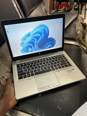 Laptop HP EliteBook Folio 9470M 8GB Intel Core i5 SSD 256GB