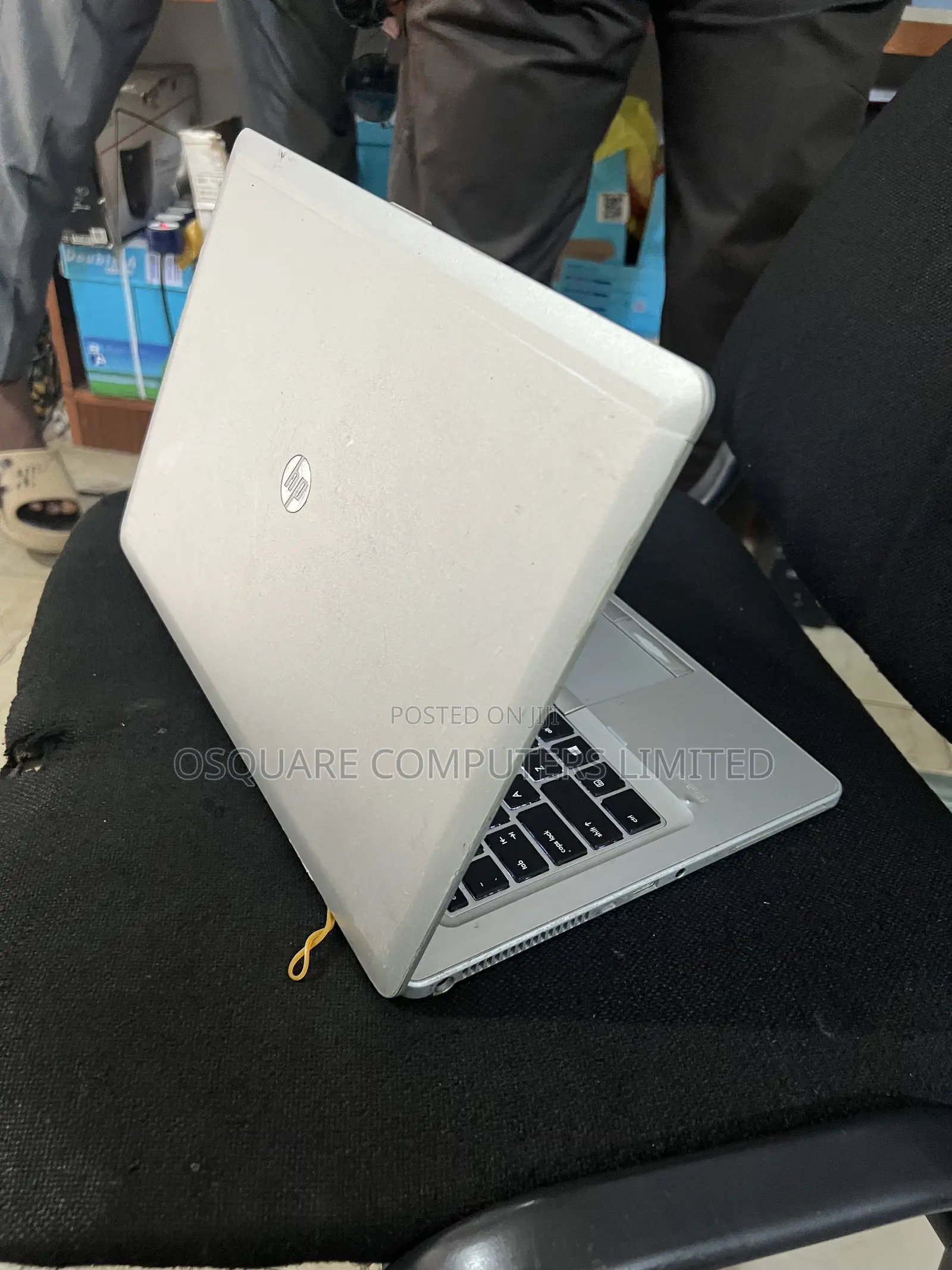 Laptop HP EliteBook Folio 9470M 8GB Intel Core i5 SSD 256GB
