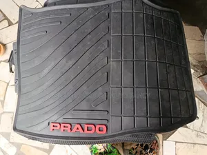 Rubber Floor Mats