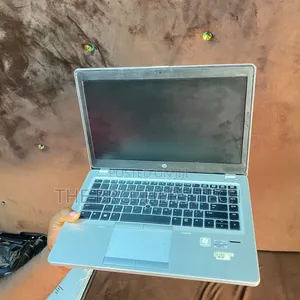 Laptop HP EliteBook Folio 9480M 8GB Intel Core i5 SSD 128GB