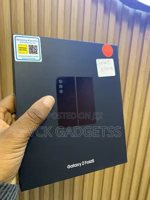 New Samsung Galaxy Z Fold 5 512 GB