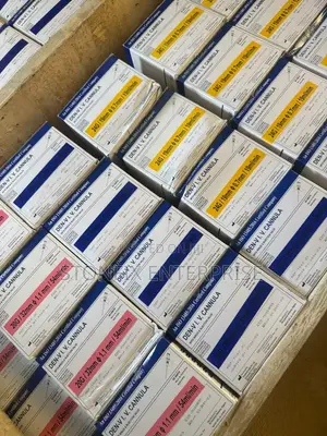 CANNLA Available