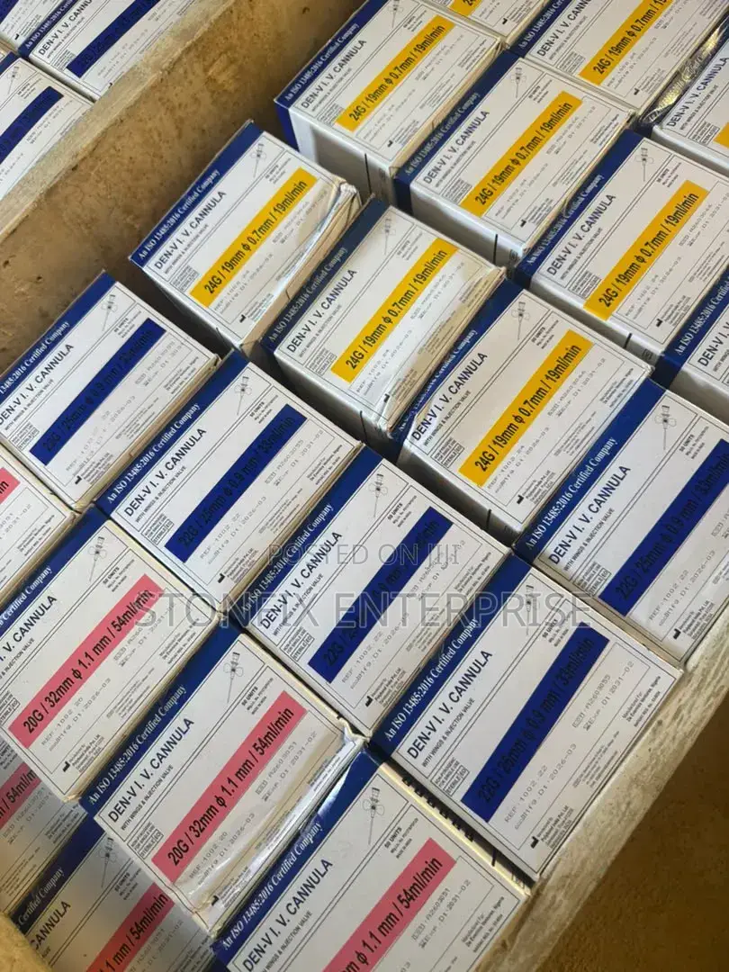 CANNLA Available