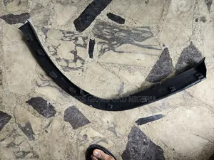 Back Fender Crom Rx350 2018/ 202