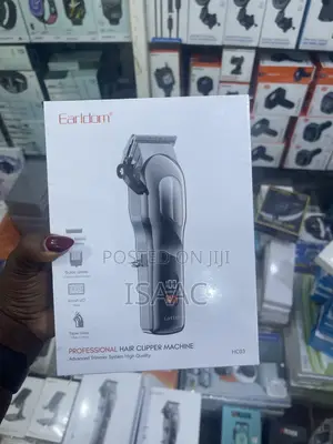 Earldom Hair Clipper