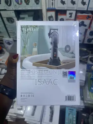 Earldom Hair Clipper