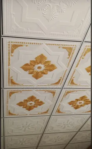 Laminate Ceiling Tiles Board
