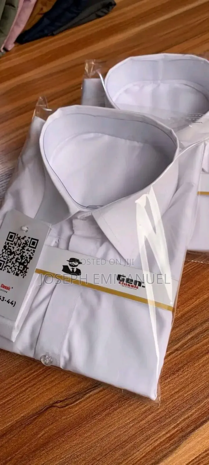Quality Packet Shirts,
