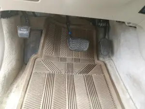 Lexus ES 2004 Gold