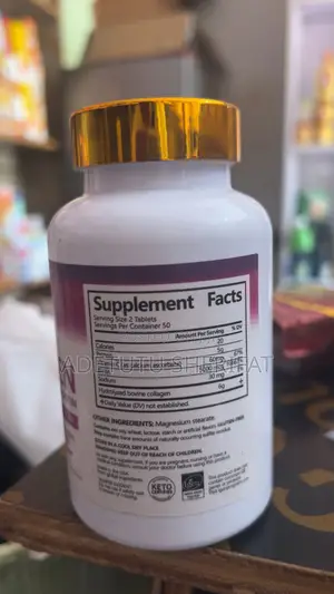 Original Neocell Super Collagen + Vitamin C Biotin