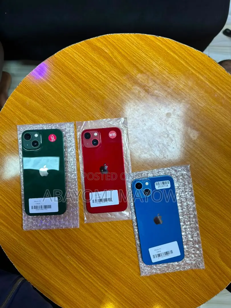 Apple iPhone 13 128 GB