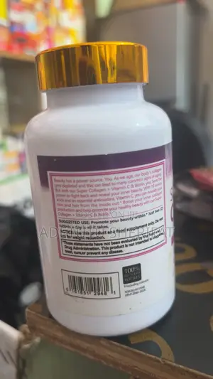 Original Neocell Super Collagen + Vitamin C Biotin