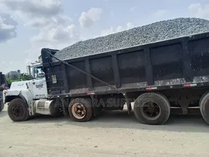 Granite Chippings Supply