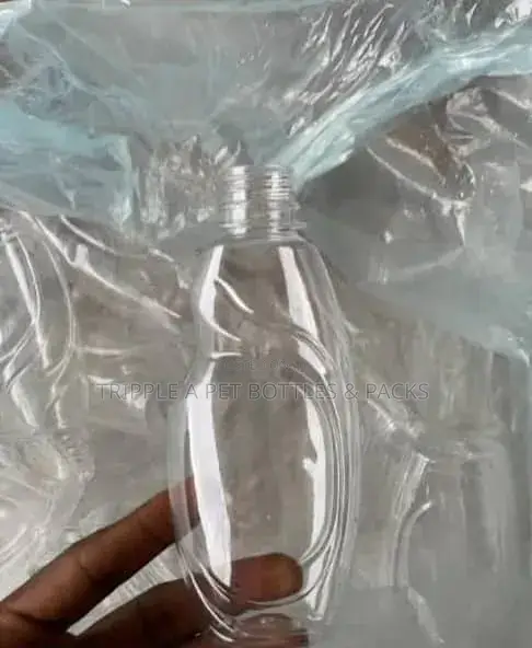 Pet Bottle