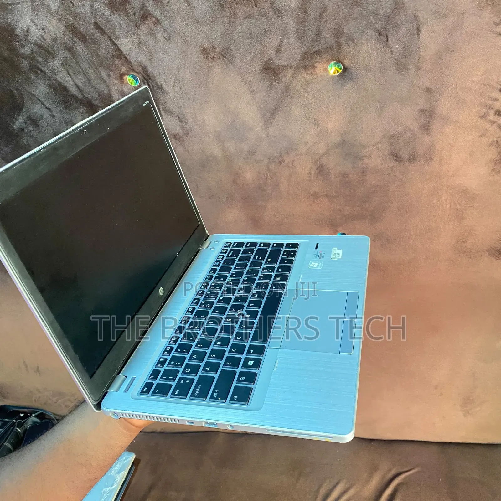 Laptop HP EliteBook Folio 9480M 8GB Intel Core i5 SSD 128GB