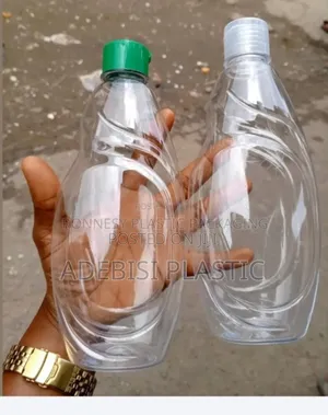 Pet Bottle