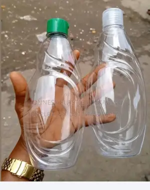 Pet Bottle