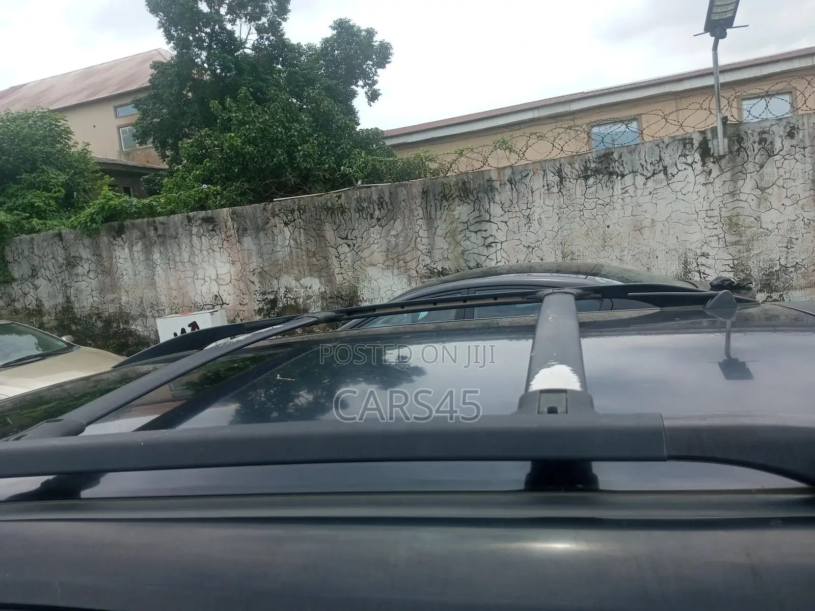 Lexus RX 2004 Black