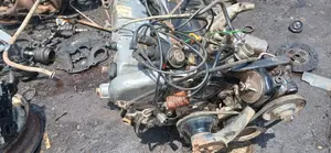Mercedes Engine M115. Aka Straight Engine
