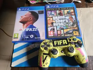 Playstation 4
