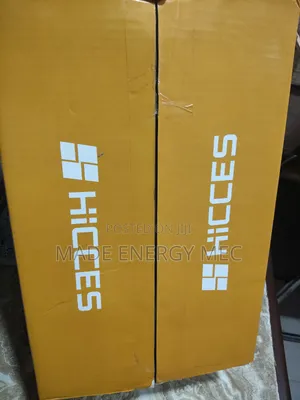 1kwh Hicces Solar Generator (Power Station)