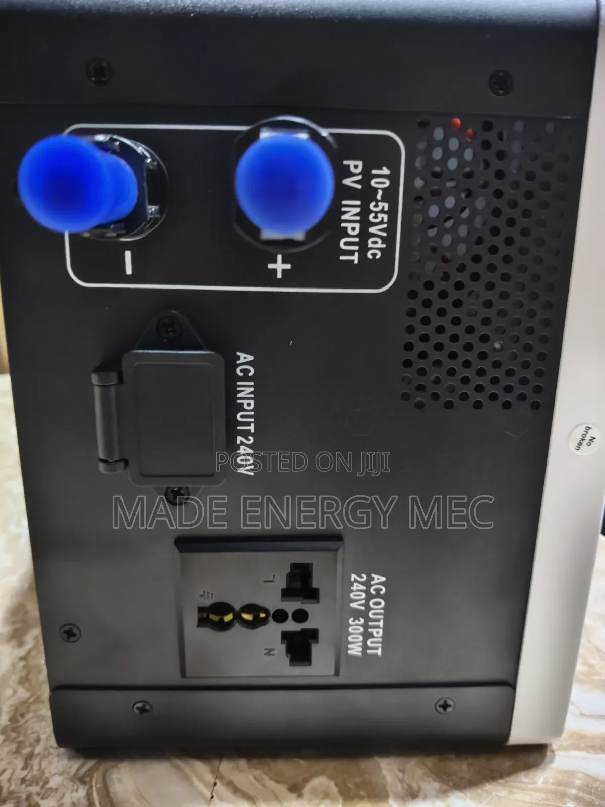 1kwh Hicces Solar Generator (Power Station)