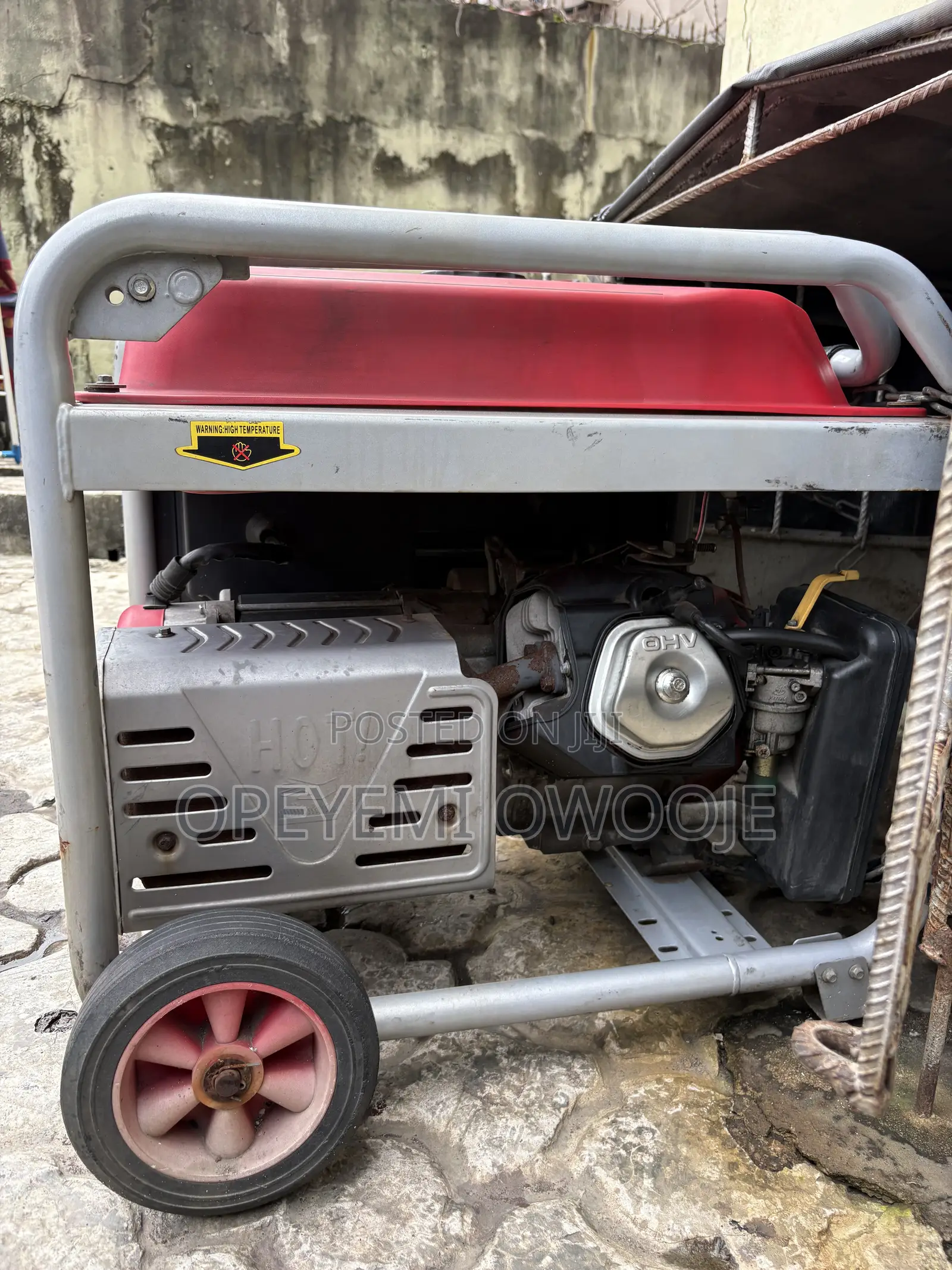 Maxmech Generator for Sale