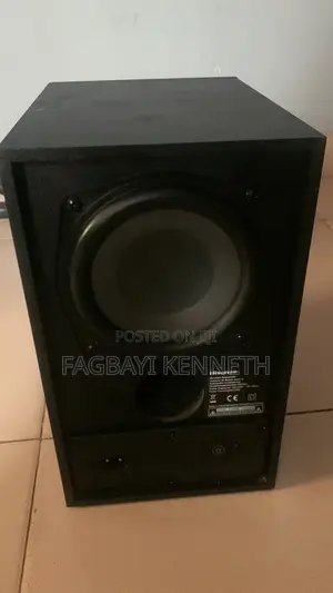Sound Bar for Sale