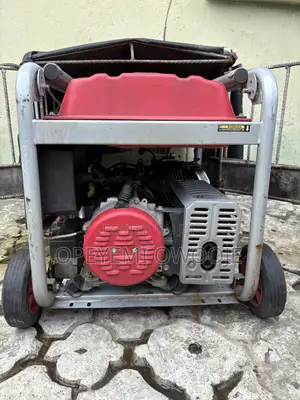 Maxmech Generator for Sale