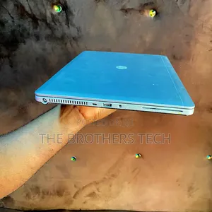 Laptop HP EliteBook Folio 9480M 8GB Intel Core i5 SSD 128GB