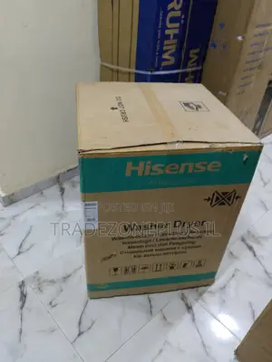 Hisense WD3S1043BT 10.5kg Front Load Washer Dryer Combo