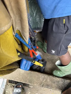 Sledgehammers