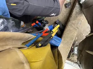 Sledgehammers