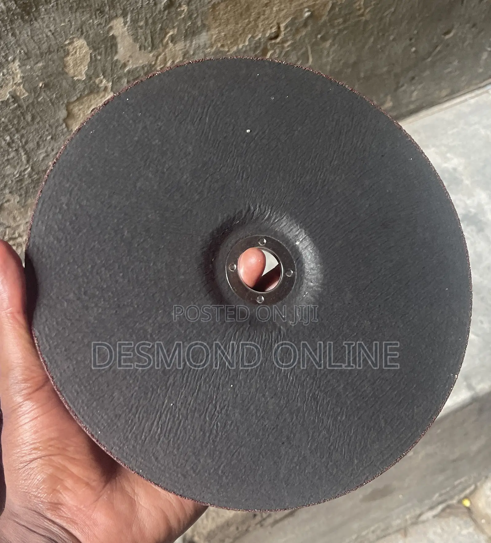 PowerFlex Cutting Disc