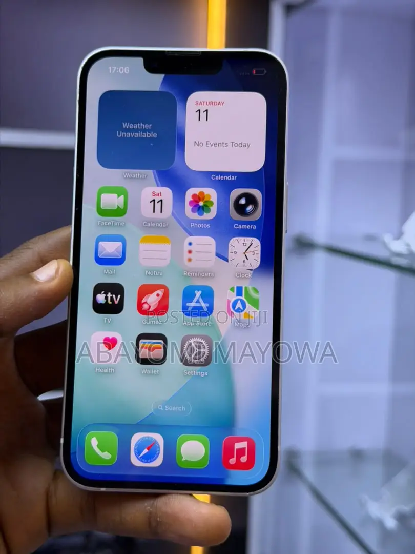 Apple iPhone 13 128 GB