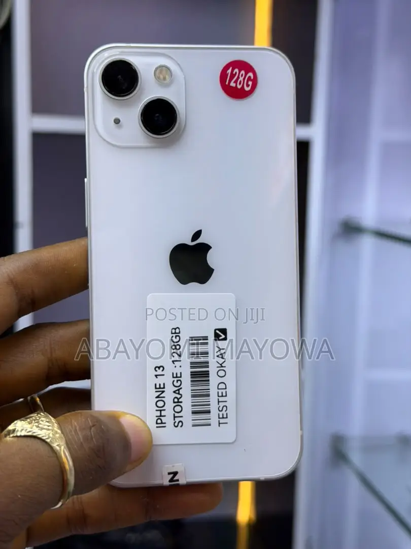 Apple iPhone 13 128 GB