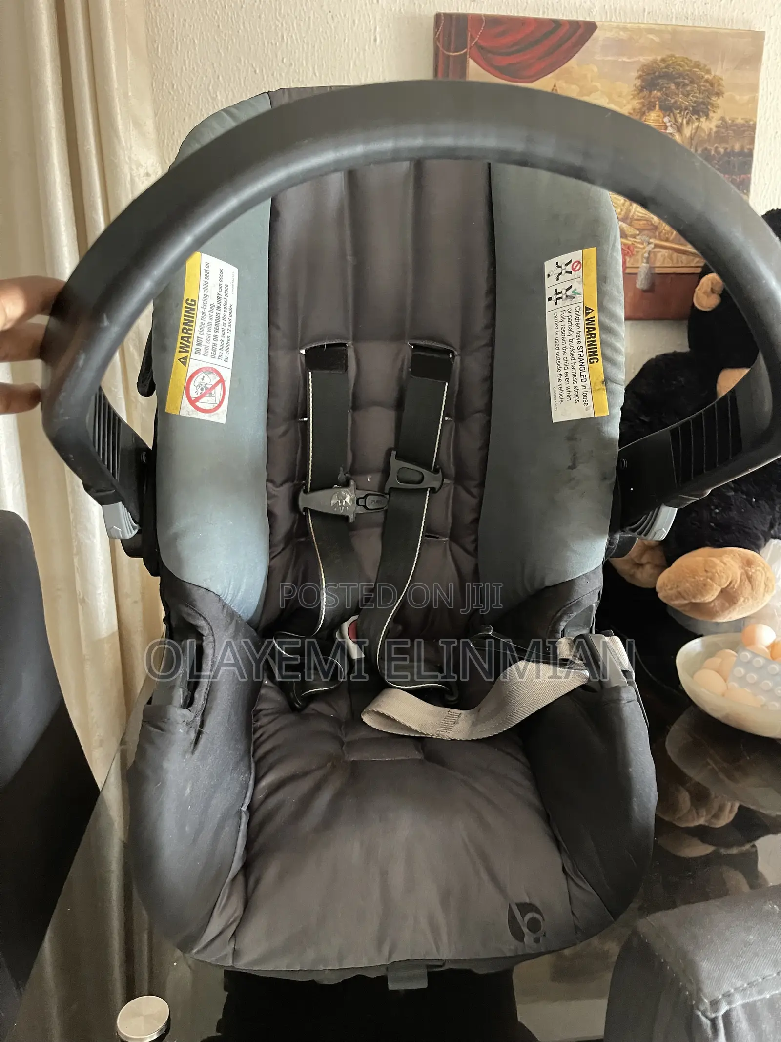 Trending Car Seat,US Used