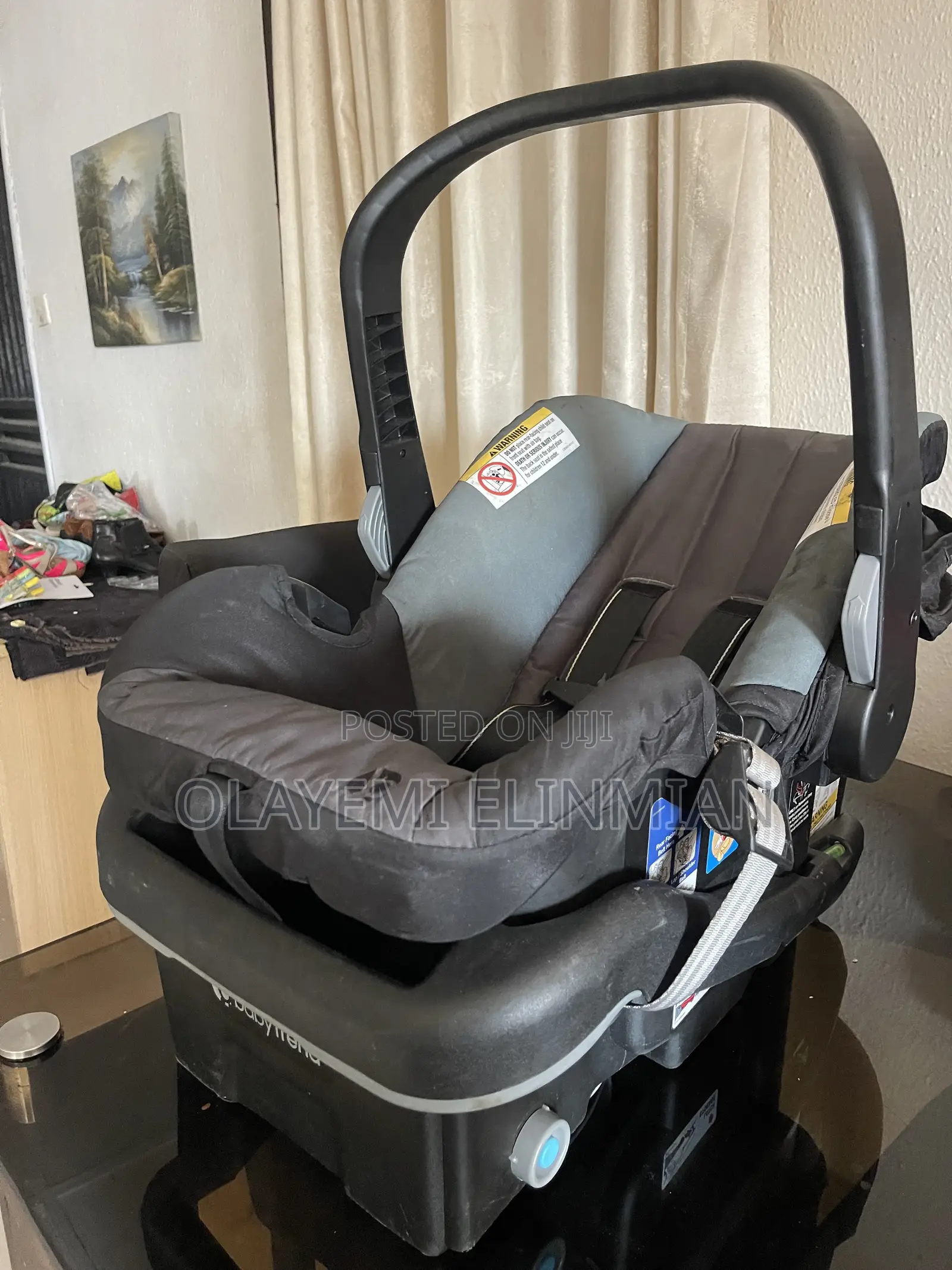 Trending Car Seat,US Used