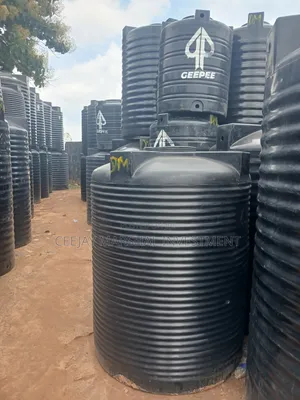 2000liters Gp Tank