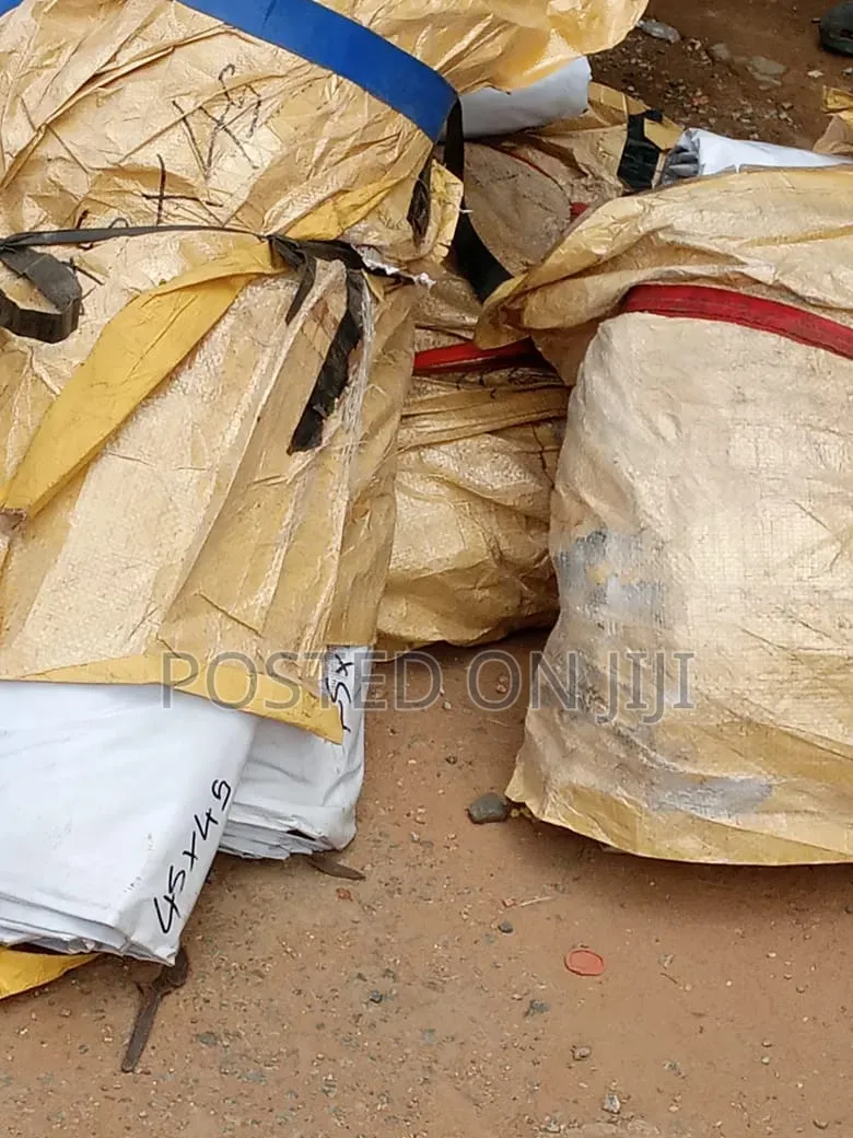 Tarpaulin All Sizes