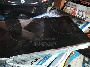Double Seater Electric Cooker