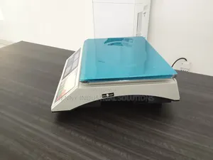 30Kg Weighing Machine - Weighing Scale