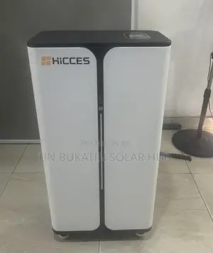 7kwh 3000w All in One Solar Generator